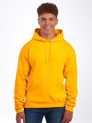 Jerzees Nublend Open End 275 Regular Fit Hood Adult - Image 37