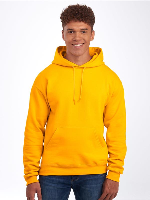 Jerzees Nublend Open End 275 Regular Fit Hood Adult