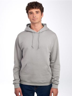 Jerzees Nublend Open End 275 Regular Fit Hood Adult - Image 67