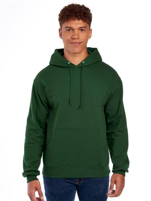 Jerzees Nublend Open End 275 Regular Fit Hood Adult - Image 32