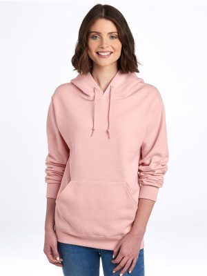 Jerzees Nublend Open End 275 Regular Fit Hood Adult - Image 17