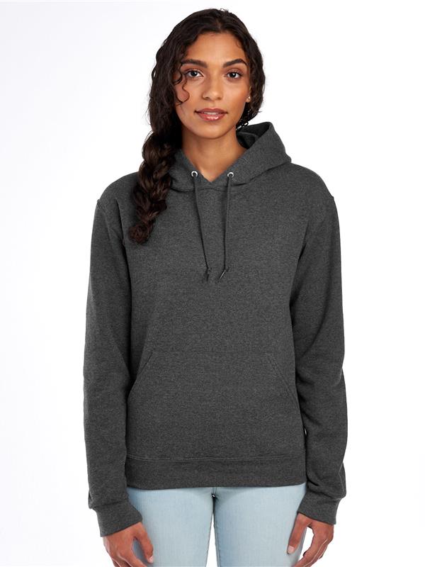 Jerzees Nublend Open End 275 Regular Fit Hood Adult