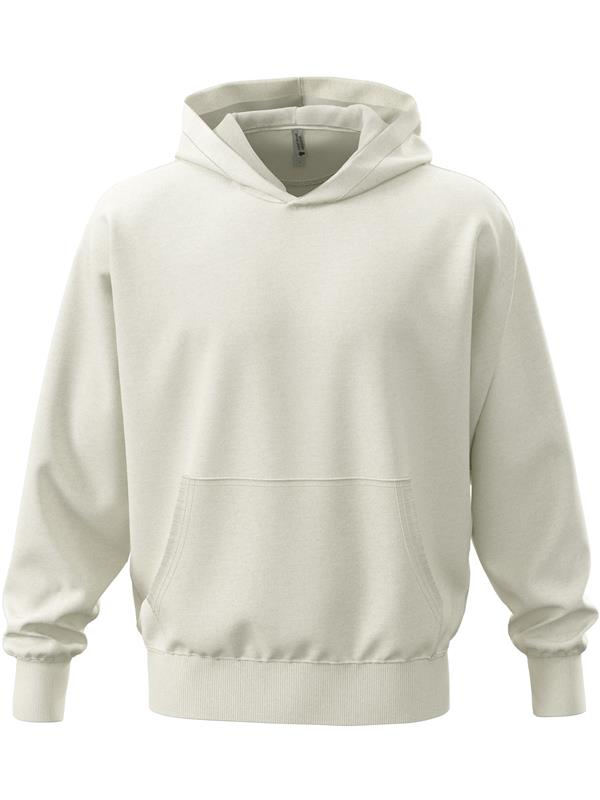 Next Level Apparel Heavyweight Combed 340 Oversize Fit Hood Adult