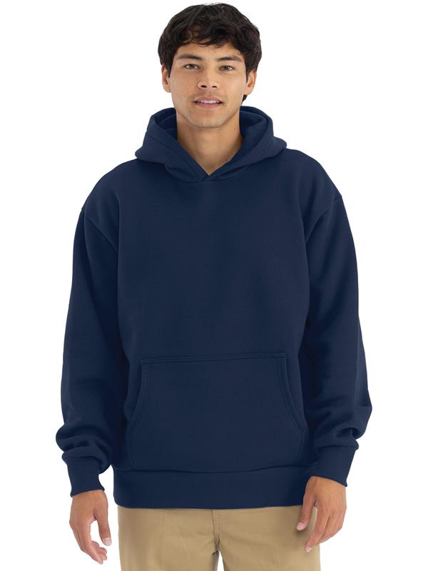Next Level Apparel Heavyweight Combed 340 Oversize Fit Hood Adult