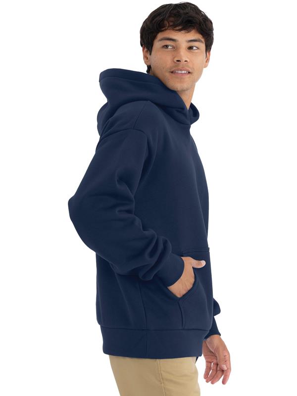 Next Level Apparel Heavyweight Combed 340 Oversize Fit Hood Adult