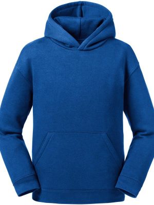 Russell Athletic Authentic Combed 280 Regular Fit Hood Kids - Image 49