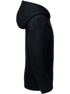 Russell Athletic Authentic Combed 280 Regular Fit Hood Kids - Image 3