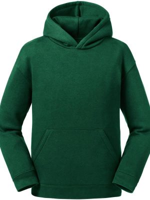 Russell Athletic Authentic Combed 280 Regular Fit Hood Kids - Image 4