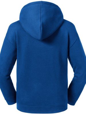 Russell Athletic Authentic Combed 280 Regular Fit Hood Kids - Image 8