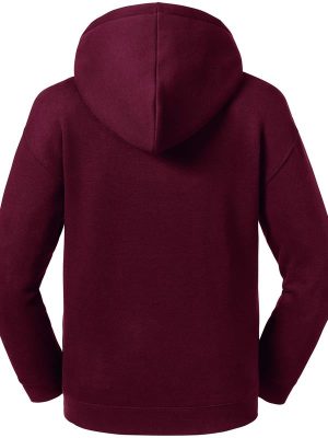 Russell Athletic Authentic Combed 280 Regular Fit Hood Kids - Image 11