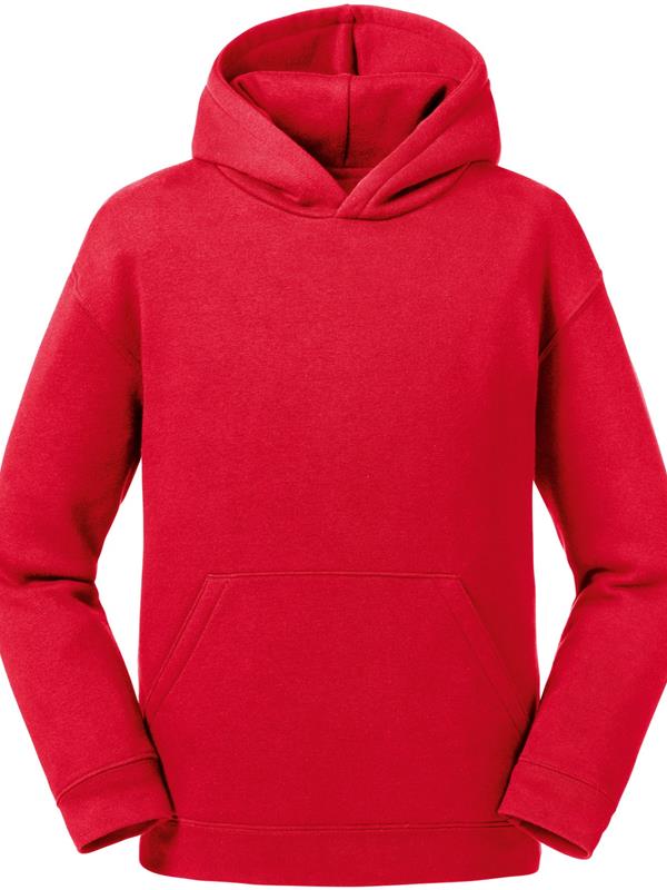 Russell Athletic Authentic Combed 280 Regular Fit Hood Kids