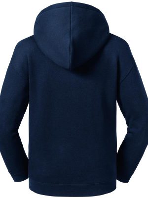 Russell Athletic Authentic Combed 280 Regular Fit Hood Kids - Image 17
