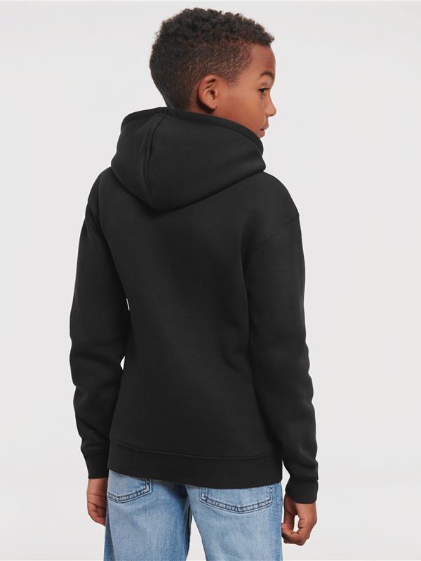 Russell Athletic Authentic Combed 280 Regular Fit Hood Kids