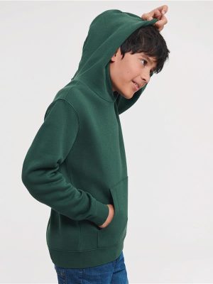 Russell Athletic Authentic Combed 280 Regular Fit Hood Kids - Image 27