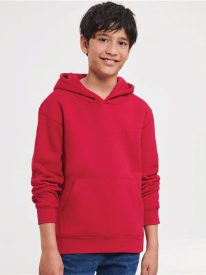 Russell Athletic Authentic Combed 280 Regular Fit Hood Kids - Image 31