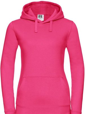 Russell Athletic Authentic Combed 280 Regular Fit Hood Ladies - Image 93