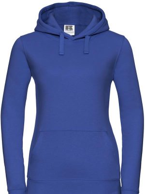 Russell Athletic Authentic Combed 280 Regular Fit Hood Ladies - Image 69