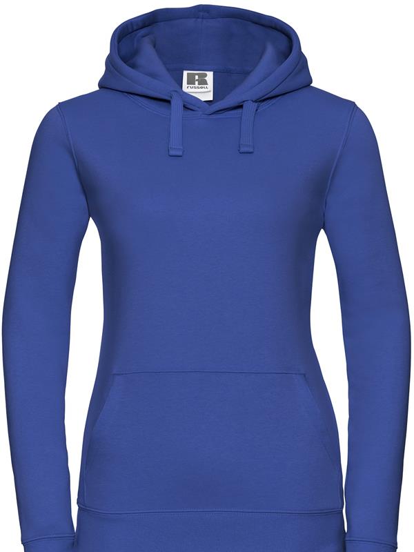 Russell Athletic Authentic Combed 280 Regular Fit Hood Ladies