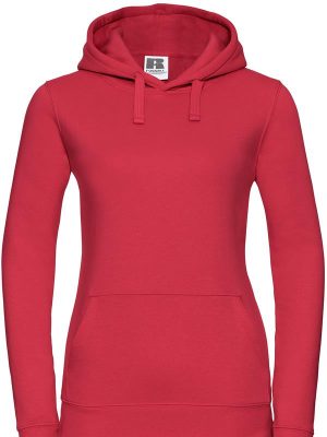 Russell Athletic Authentic Combed 280 Regular Fit Hood Ladies - Image 75