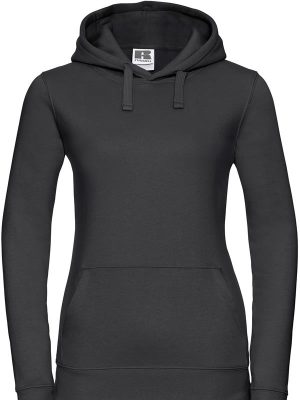 Russell Athletic Authentic Combed 280 Regular Fit Hood Ladies - Image 1