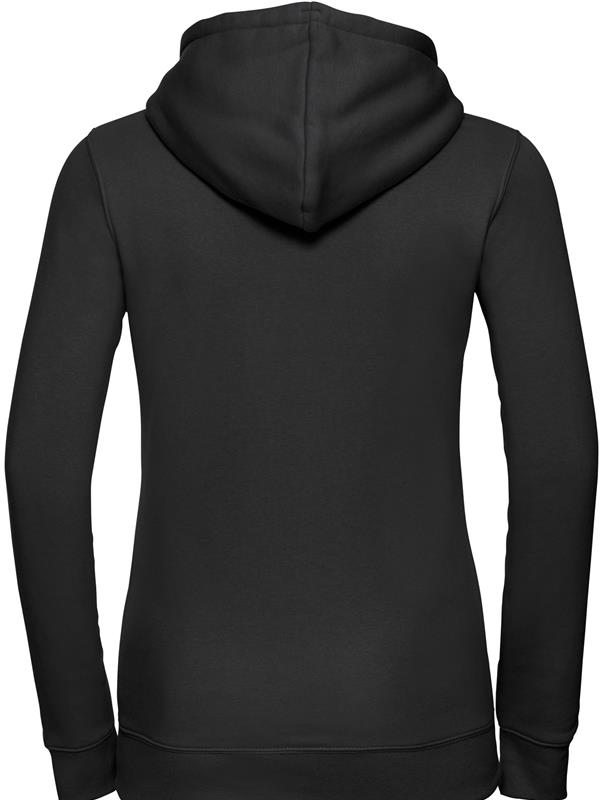 Russell Athletic Authentic Combed 280 Regular Fit Hood Ladies