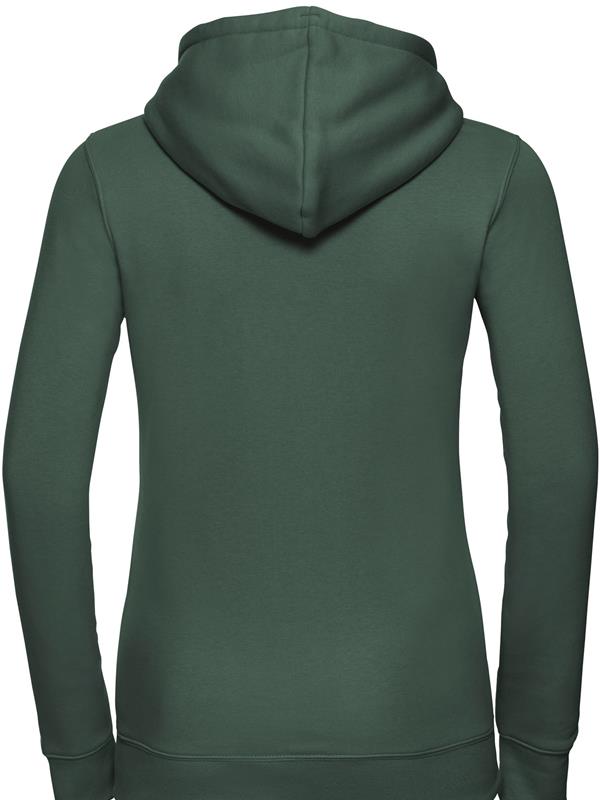 Russell Athletic Authentic Combed 280 Regular Fit Hood Ladies