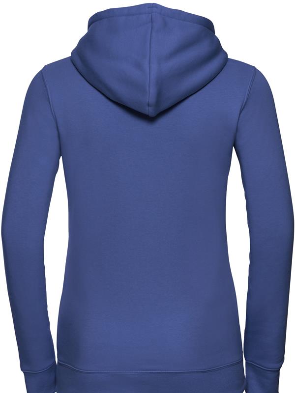 Russell Athletic Authentic Combed 280 Regular Fit Hood Ladies