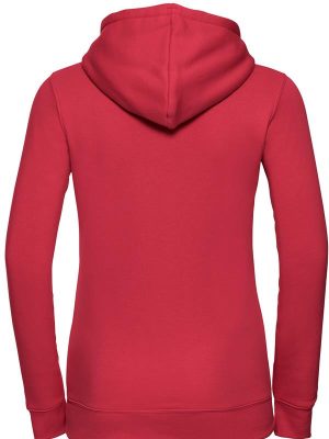 Russell Athletic Authentic Combed 280 Regular Fit Hood Ladies - Image 11