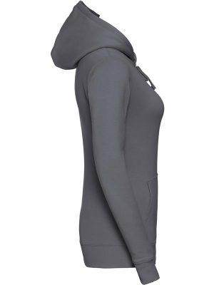 Russell Athletic Authentic Combed 280 Regular Fit Hood Ladies - Image 15