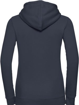 Russell Athletic Authentic Combed 280 Regular Fit Hood Ladies - Image 17