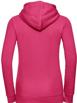 Russell Athletic Authentic Combed 280 Regular Fit Hood Ladies - Image 20