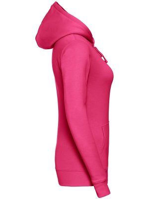 Russell Athletic Authentic Combed 280 Regular Fit Hood Ladies - Image 21