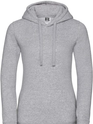 Russell Athletic Authentic Combed 280 Regular Fit Hood Ladies - Image 22