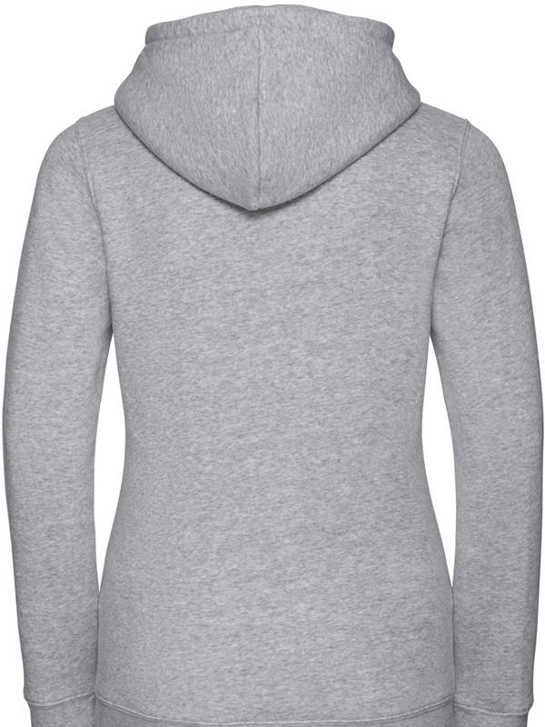Russell Athletic Authentic Combed 280 Regular Fit Hood Ladies