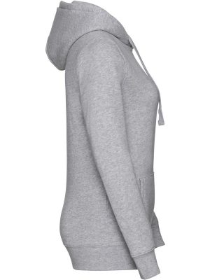 Russell Athletic Authentic Combed 280 Regular Fit Hood Ladies - Image 24