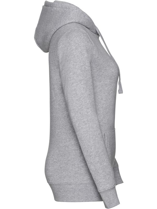 Russell Athletic Authentic Combed 280 Regular Fit Hood Ladies