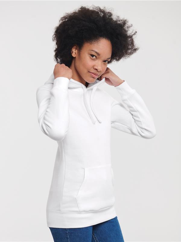 Russell Athletic Authentic Combed 280 Regular Fit Hood Ladies