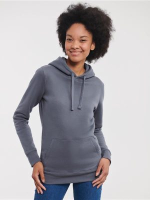 Russell Athletic Authentic Combed 280 Regular Fit Hood Ladies - Image 53