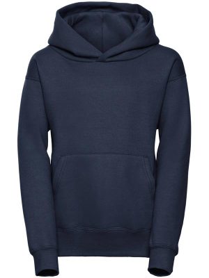 Russell Athletic Combed 295 Regular Fit Hood Kids - Image 85