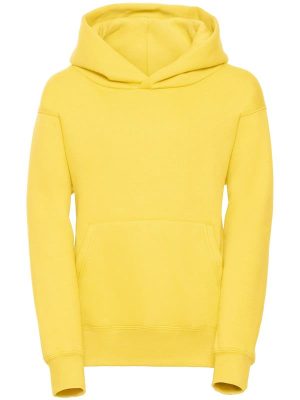 Russell Athletic Combed 295 Regular Fit Hood Kids - Image 115