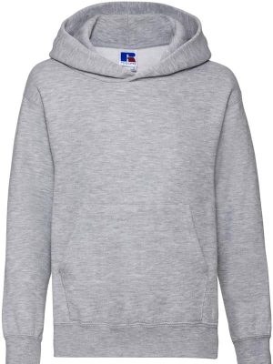Russell Athletic Combed 295 Regular Fit Hood Kids - Image 91