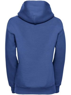 Russell Athletic Combed 295 Regular Fit Hood Kids - Image 8