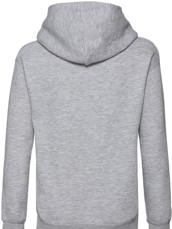 Russell Athletic Combed 295 Regular Fit Hood Kids