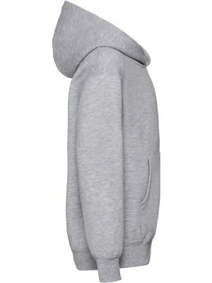 Russell Athletic Combed 295 Regular Fit Hood Kids - Image 18