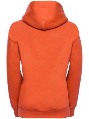 Russell Athletic Combed 295 Regular Fit Hood Kids - Image 20