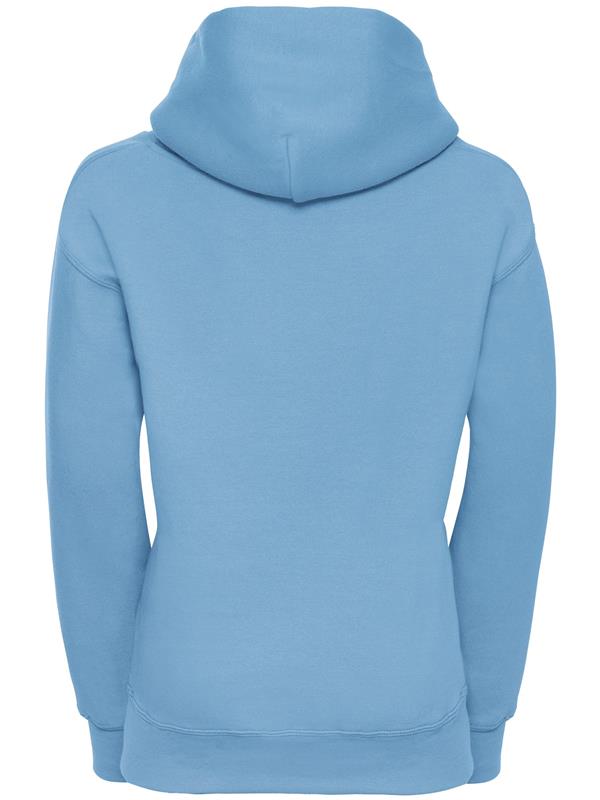 Russell Athletic Combed 295 Regular Fit Hood Kids