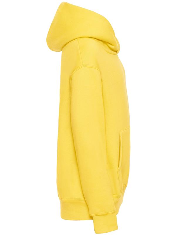 Russell Athletic Combed 295 Regular Fit Hood Kids