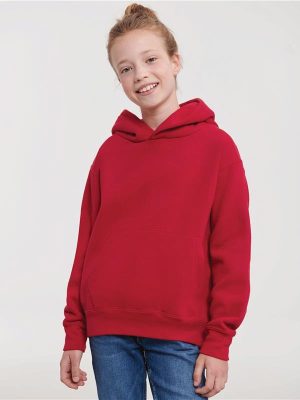 Russell Athletic Combed 295 Regular Fit Hood Kids - Image 50