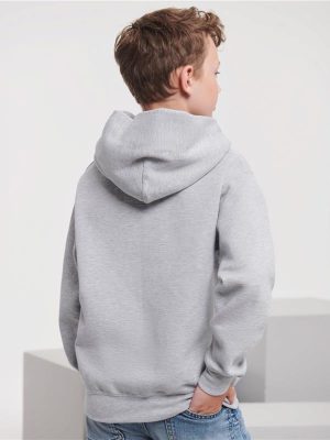 Russell Athletic Combed 295 Regular Fit Hood Kids - Image 56