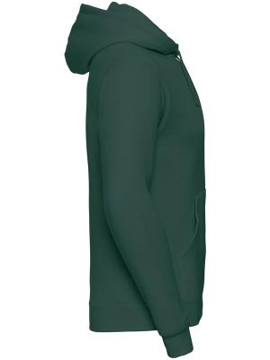 Russell Athletic Combed 295 Regular Fit Hood Adult - Image 6